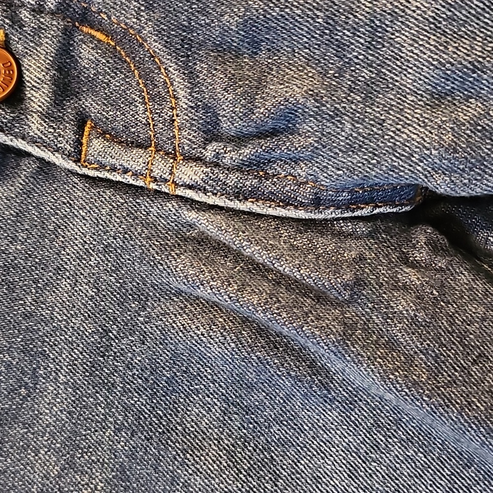MADEWELL Jeans - Picture 8 of 13